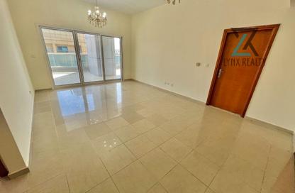 Apartment - 1 Bedroom - 2 Bathrooms for rent in Mohammed Saeed Hareb Building (KML3) - Oud Metha - Bur Dubai - Dubai