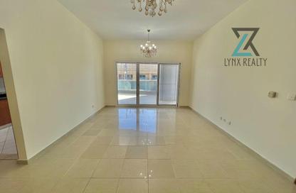 Apartment - 1 Bedroom - 2 Bathrooms for rent in Mohammed Saeed Hareb Building (KML3) - Oud Metha - Bur Dubai - Dubai