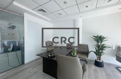 Office Space - Studio for rent in B2B Tower - Business Bay - Dubai Office Space - Studio for rent in B2B Tower - Business Bay - Dubai