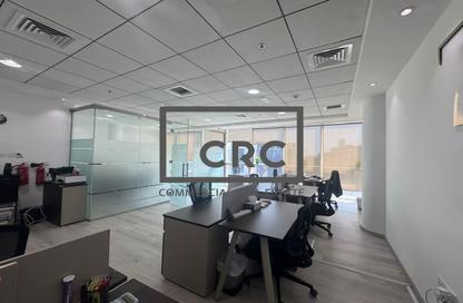 Office Space - Studio for rent in B2B Tower - Business Bay - Dubai Office Space - Studio for rent in B2B Tower - Business Bay - Dubai