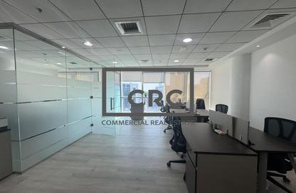 Office Space - Studio for rent in B2B Tower - Business Bay - Dubai Office Space - Studio for rent in B2B Tower - Business Bay - Dubai