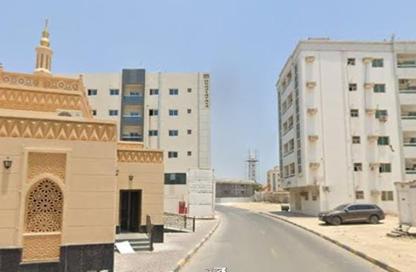 Land - Studio for sale in Al Bustan - Ajman