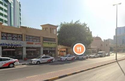 Land - Studio for sale in Al Bustan - Ajman
