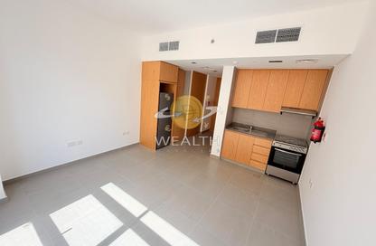 Apartment - Studio - 1 Bathroom for rent in Souks Residential - Al Mamsha - Muwaileh - Sharjah