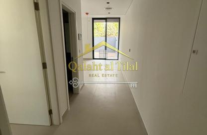 Townhouse - 4 - 4 for rent in Saro - Masaar - Tilal City - Sharjah