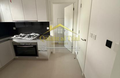 Townhouse - 4 - 4 for rent in Saro - Masaar - Tilal City - Sharjah