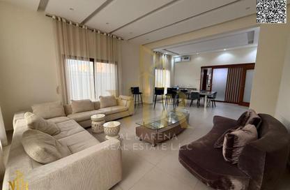 Villa - 5 Bedrooms - 7 Bathrooms for sale in CityLife Al Tallah - Al Tallah 2 - Ajman Villa - 5 Bedrooms - 7 Bathrooms for sale in CityLife Al Tallah - Al Tallah 2 - Ajman