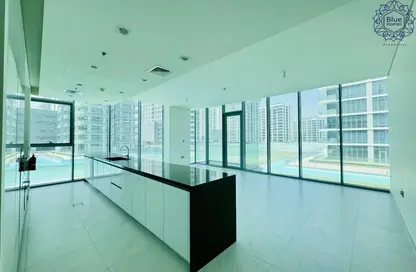 Apartment - 3 Bedrooms - 5 Bathrooms for rent in Residences 8 - District One - Mohammed Bin Rashid City - Dubai