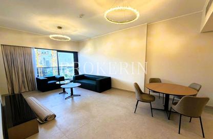Apartment - 1 - 2 for sale in Neva Residences - District 16 - Jumeirah Village Circle - Dubai Apartment - 1 - 2 for sale in Neva Residences - District 16 - Jumeirah Village Circle - Dubai