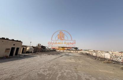 Land - Studio for rent in Ali Mousa Building - Al Sajaa Industrial - Al Sajaa - Sharjah