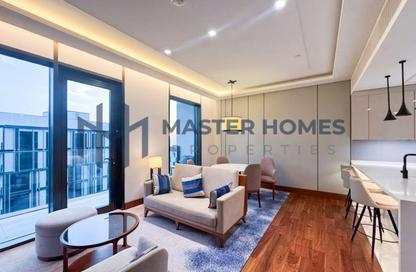 Apartment - 1 - 2 for rent in Bluewaters Residences Building 2 - Bluewaters Residences - Bluewaters - Dubai Apartment - 1 - 2 for rent in Bluewaters Residences Building 2 - Bluewaters Residences - Bluewaters - Dubai