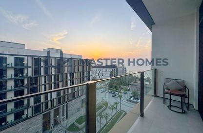 Apartment - 1 - 2 for rent in Bluewaters Residences Building 2 - Bluewaters Residences - Bluewaters - Dubai Apartment - 1 - 2 for rent in Bluewaters Residences Building 2 - Bluewaters Residences - Bluewaters - Dubai