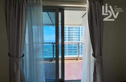 Apartment - 2 Bedrooms - 2 Bathrooms for rent in Princess Tower - Dubai Marina - Dubai Apartment - 2 Bedrooms - 2 Bathrooms for rent in Princess Tower - Dubai Marina - Dubai