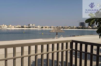 Villa - 4 - 6 for rent in Falcon Island North - Falcon Island - Al Hamra Village - Ras Al Khaimah
