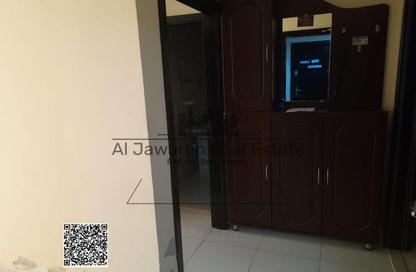 Apartment - 1 Bedroom - 2 Bathrooms for sale in Lilies Tower - Emirates City - Ajman
