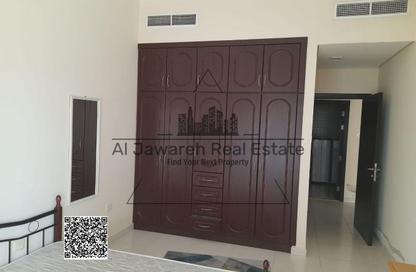 Apartment - 1 Bedroom - 2 Bathrooms for sale in Lilies Tower - Emirates City - Ajman