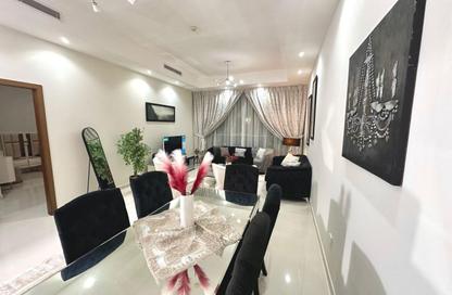 Apartment - 1 - 2 for rent in Sahara Tower 1 - Sahara Complex - Al Nahda - Sharjah