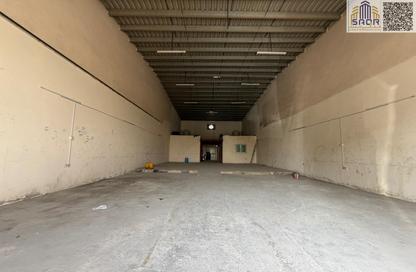 مستودع - استوديو - 1 حمام للايجار في الجرف الصناعية 2 - الجرف الصناعية - عجمان مستودع - استوديو - 1 حمام للايجار في الجرف الصناعية 2 - الجرف الصناعية - عجمان