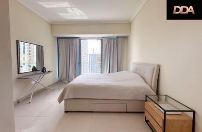 Apartment - 1 Bedroom - 2 Bathrooms for sale in Ocean Heights - Dubai Marina - Dubai