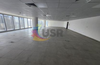 Office Space - Studio for rent in Opal Tower - Business Bay - Dubai
