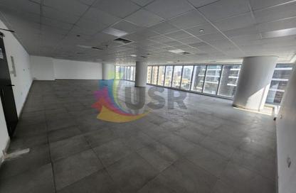 Office Space - Studio for rent in Opal Tower - Business Bay - Dubai