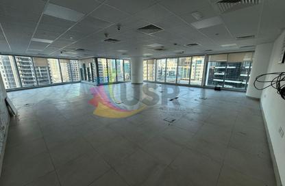 Office Space - Studio for rent in Opal Tower - Business Bay - Dubai