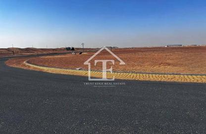 Land - Studio for sale in Al Sajaa - Sharjah