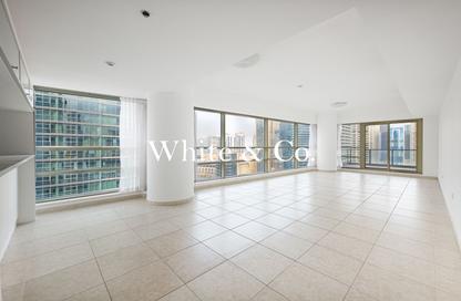 Apartment - 3 Bedrooms - 4 Bathrooms for sale in Al Sahab 2 - Al Sahab - Dubai Marina - Dubai