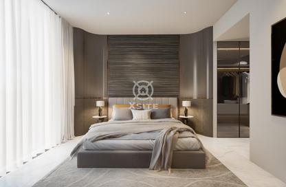 Apartment - 1 Bedroom - 2 Bathrooms for sale in Bond Enclave - Arjan - Dubai