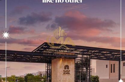 Villa - 5 Bedrooms - 7 Bathrooms for sale in Al Zahia 3 - Al Zahia - Muwaileh Commercial - Sharjah Villa - 5 Bedrooms - 7 Bathrooms for sale in Al Zahia 3 - Al Zahia - Muwaileh Commercial - Sharjah