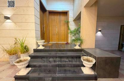 Villa - 5 Bedrooms - 7 Bathrooms for sale in Al Amira Village - Al Yasmeen - Ajman Villa - 5 Bedrooms - 7 Bathrooms for sale in Al Amira Village - Al Yasmeen - Ajman