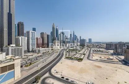 Apartment - 3 Bedrooms - 4 Bathrooms for rent in Eden House - Al Satwa - Dubai