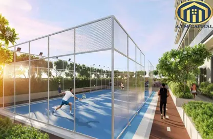 شقة - غرفة نوم - 2 حمامات للبيع في مساكن نيرفانا - 1 - مدينة دبي للإنتاج (اي ام بي زد) - دبي شقة - غرفة نوم - 2 حمامات للبيع في مساكن نيرفانا - 1 - مدينة دبي للإنتاج (اي ام بي زد) - دبي