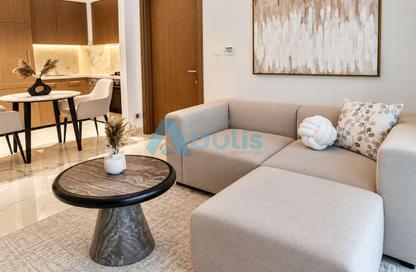 Apartment - 2 - 2 for rent in Azizi Riviera 61 - Azizi Riviera - Meydan One - Meydan - Dubai Apartment - 2 - 2 for rent in Azizi Riviera 61 - Azizi Riviera - Meydan One - Meydan - Dubai