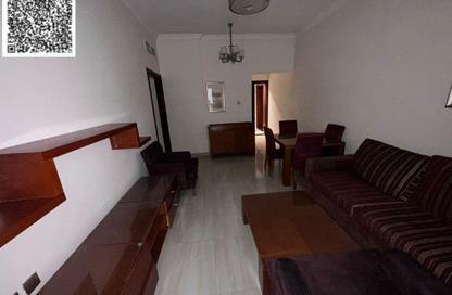 Apartment - 1 Bedroom - 2 Bathrooms for rent in Al Jurf 2 - Al Jurf - Ajman Downtown - Ajman