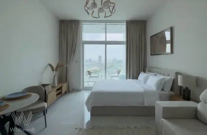 شقة - 1 حمام للايجار في سكايز من دانوب - ارجان - دبي