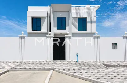 Villa - 7 Bedrooms - 7+ Bathrooms for rent in Al Barsha South 2 - Al Barsha South - Al Barsha - Dubai