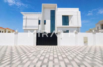 Villa - 7 Bedrooms - 7+ Bathrooms for rent in Al Barsha South 2 - Al Barsha South - Al Barsha - Dubai