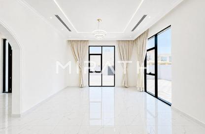 Villa - 7 Bedrooms - 7+ Bathrooms for rent in Al Barsha South 2 - Al Barsha South - Al Barsha - Dubai