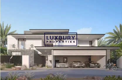 فيلا - 4 غرف نوم - 5 حمامات للبيع في فارم جاردنز 2 - فارم جاردنز - ذا فالي - دبي فيلا - 4 غرف نوم - 5 حمامات للبيع في فارم جاردنز 2 - فارم جاردنز - ذا فالي - دبي