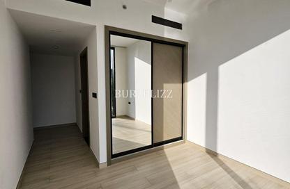 Apartment - 3 Bedrooms - 2 Bathrooms for rent in Binghatti Crest - District 13 - Jumeirah Village Circle - Dubai