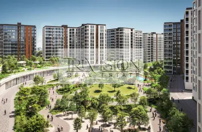 Apartment - 3 Bedrooms - 4 Bathrooms for sale in Olfah - Muwaileh Commercial - Sharjah