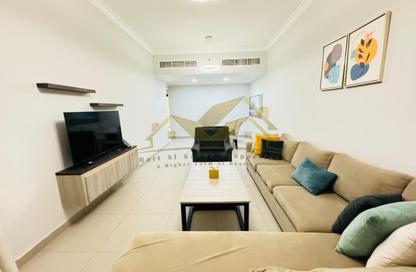 Apartment - 2 Bedrooms - 3 Bathrooms for rent in BMJ One - Jumeirah Garden City - Al Satwa - Dubai Apartment - 2 Bedrooms - 3 Bathrooms for rent in BMJ One - Jumeirah Garden City - Al Satwa - Dubai