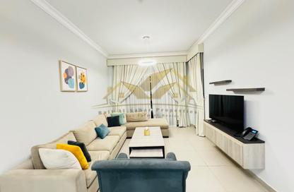 Apartment - 2 Bedrooms - 3 Bathrooms for rent in BMJ One - Jumeirah Garden City - Al Satwa - Dubai