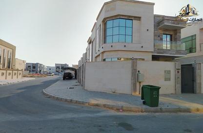 Villa - 5 Bedrooms - 7 Bathrooms for rent in Al Yasmeen 1 - Al Yasmeen - Ajman