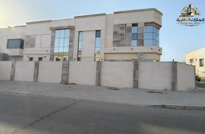 Villa - 5 Bedrooms - 7 Bathrooms for rent in Al Yasmeen 1 - Al Yasmeen - Ajman
