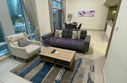 Apartment - 1 Bedroom - 2 Bathrooms for rent in The Lofts East - The Lofts - Downtown Dubai - Dubai Apartment - 1 Bedroom - 2 Bathrooms for rent in The Lofts East - The Lofts - Downtown Dubai - Dubai
