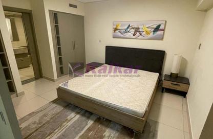 Apartment - 1 Bedroom - 2 Bathrooms for rent in The Lofts East - The Lofts - Downtown Dubai - Dubai