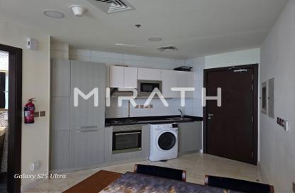 Apartment - 1 - 1 for rent in Bayz by Danube - Business Bay - Dubai