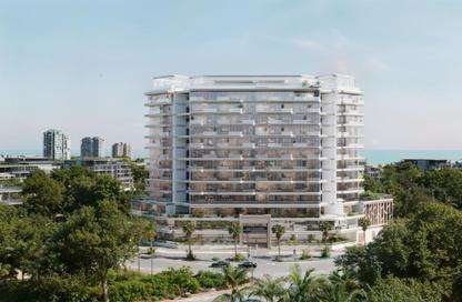 Apartment - 2 Bedrooms - 3 Bathrooms for sale in Dreamlife Residences - Dubai Islands - Dubai Apartment - 2 Bedrooms - 3 Bathrooms for sale in Dreamlife Residences - Dubai Islands - Dubai